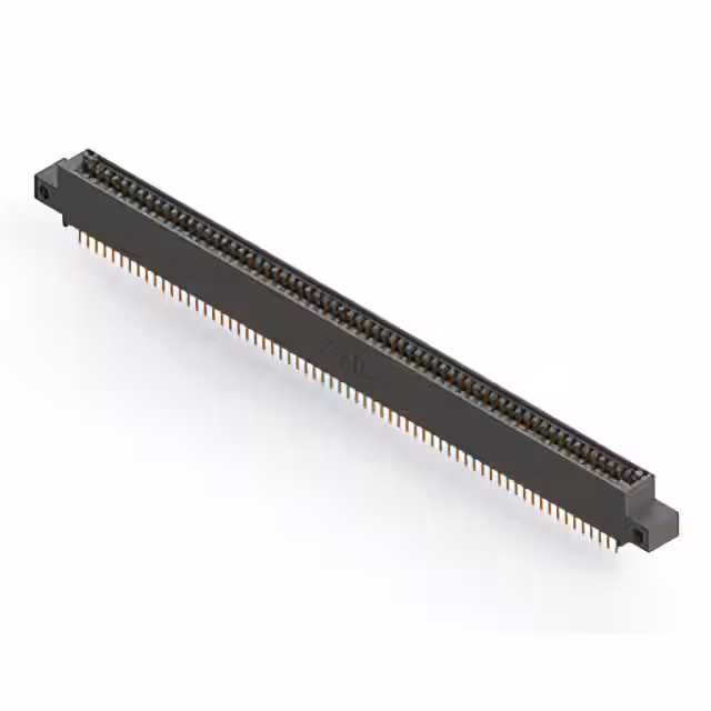 395-130-524-512 EDAC Inc.  Edgeboard Connectors